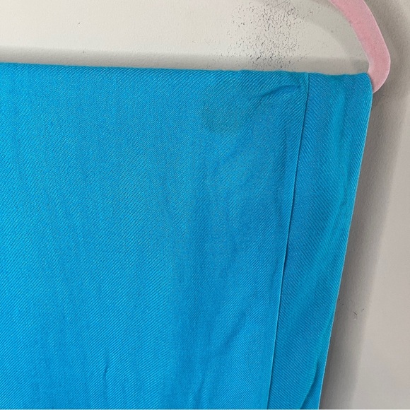 TURQUOISE Pashmina - Picture 7 of 8